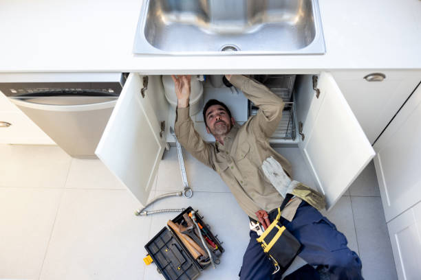 Commercial Plumbing Services in Westville, IL